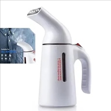 Portable Handheld Garment Steamer