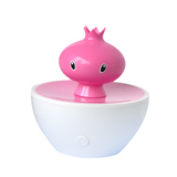 Portable Home Air Clean Mini USB Humidifier