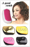 Portable Massage Comb