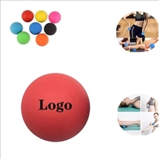 Portable Massage Lacrosse Balls