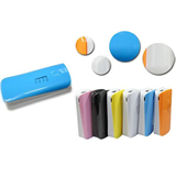 Portable Travel USB Mobile Power Supply