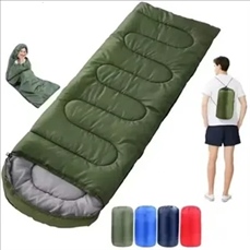 Portable Waterproof Sleeping Bag