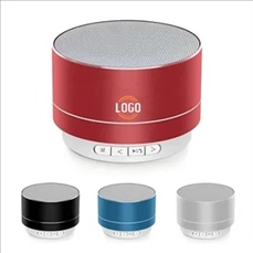 Portable Wireless Bluetooth Speakers