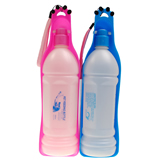 Potable Dog Drinking Bottle;Pet Water Bottle