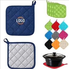 Potholders for Oven Cooking and Baking