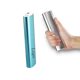 Power Bank Charger 5000 mAh With LED Light