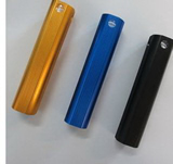 Power Bank & Flashlight