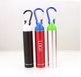 Power Bank with Carabiner