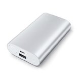 Powerbank 2400mAh Battery Recharger