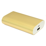 Powerbank 2400mAh Battery Recharger