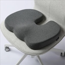 Premium Comfort Seat Cushion