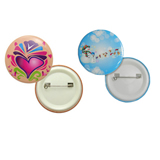 Promote Button Badge