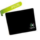 Promotion Mouse Pad