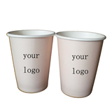 Promotion Paper Milk/Coffee Cup