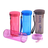 Promotion Plastic Water bottle