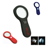 Promotional 10X LED Magnifier