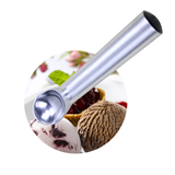 Promotional Alunimum Icecream Scooper