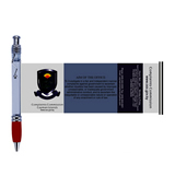 Promotional Banner Pen