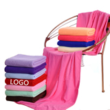 Promotional Beach Towel