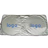 Promotional Car Sunshade
