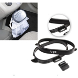 Promotional Car Trash Bag Clip