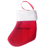 Promotional Chrismas Stocking