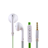 Promotional Earphone For Cell Phones/Head Set