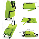 Promotional Foldable Shopping Tug Package/Bag