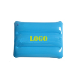 Promotional Inflatable Beach Pillow