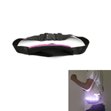 Promotional LED Waist Ring