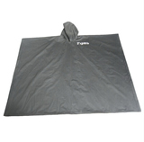 Promotional PE Disposable Rain Poncho