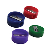 Promotional Pencil Sharpener