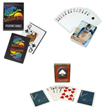 Promotional Playing Cards Pokers