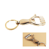 Promotional Stailness Steel Bottle Opener