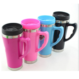 Promotional Stainless Steel Cup