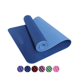 Promotional TPE Yoga Mat