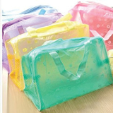 Promotional Transparent Makeup Bag