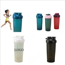 Protein Shaker Bottles