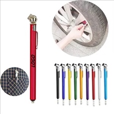 Quick View Tire Gauge