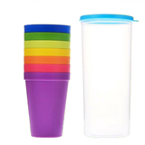 Rainbow Cup