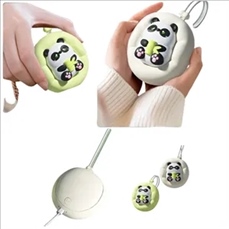 Rechargeable hand warmer