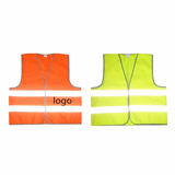 Reflective Safety Vest