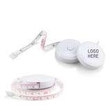 Retractable Tape Measure