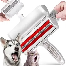Reusable Lint Roller