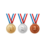 Reward Medal