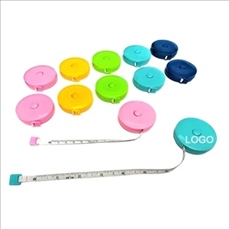 Round Tape Measures Round Tape Measures