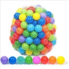 Round stress Ball