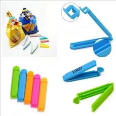 Sealing clip