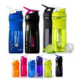 Shaker Sport Bottle