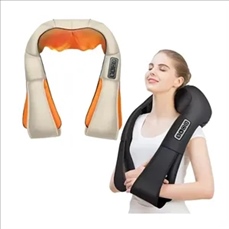 Shiatsu Neck & Back Massager